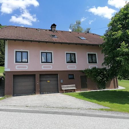 Ferienhaus Schoeller Apartman Schönbach Kültér fotó