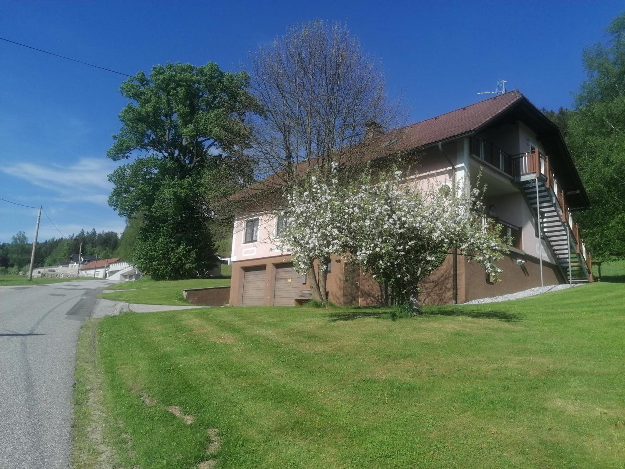 Ferienhaus Schoeller Apartman Schönbach Kültér fotó